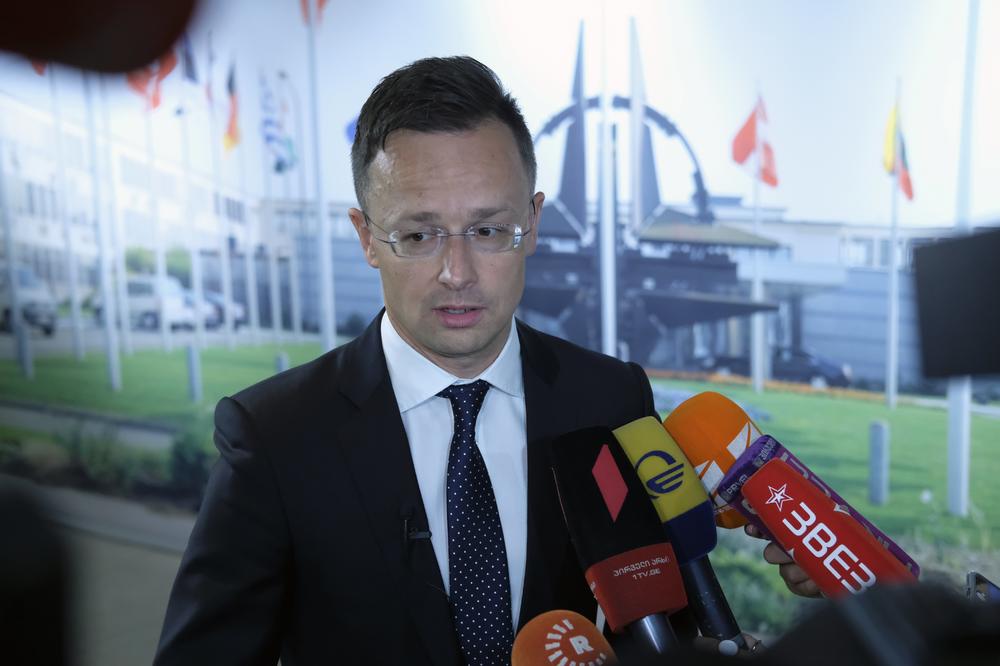 BRZ ODGOVOR MAĐARSKE: Budimpešta proteruje ukrajinskog konzula