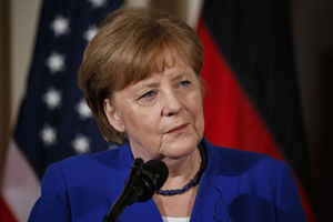 MERKEL: Nemačka ostaje uz nuklearni sporazum s Iranom, tvrdnje Izraela treba istražiti!