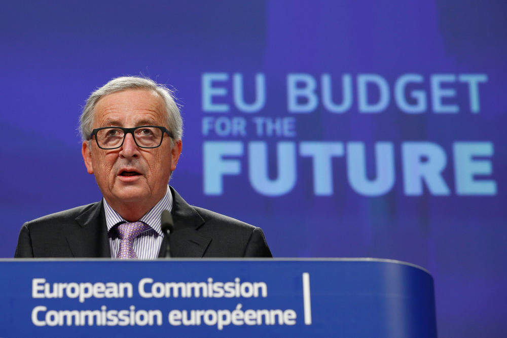 BRISEL NAJAVLJUJE OŠTRE MERE: Ko bude kršio ove principe, neće imati pristup fondovima EU
