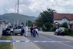 POSLE EKSPLOZIJE AUTOMOBILA: Nikšićanin Predrag Pejović preminuo u bolnici