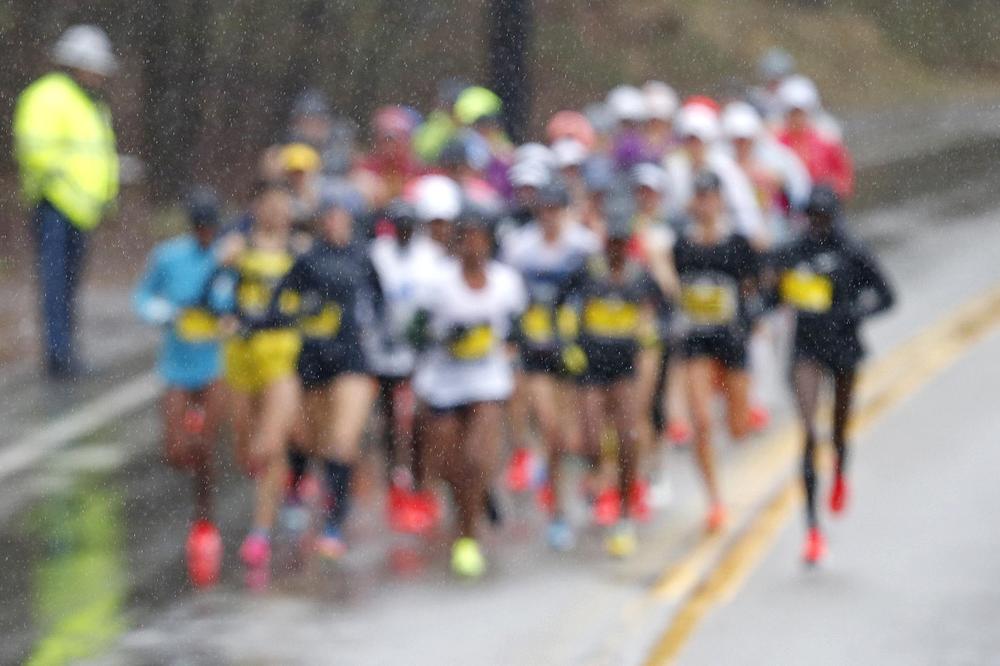 EP U BERLINU: Beloruskinja i Belgijanac najbolji u maratonu