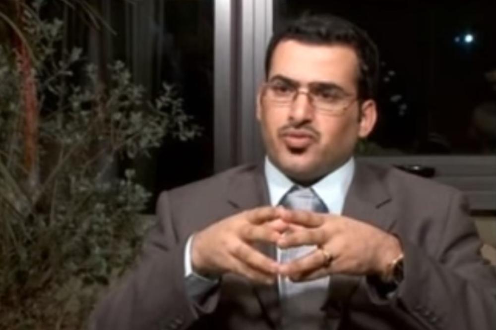 (VIDEO) GAĐAO BUŠA CIPELOM, A SAD MU SE SMEŠI POLITIČKA KARIJERA: Novinar iz Iraka kandidat za parlament