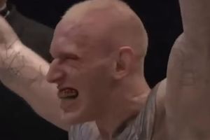 NAKAZA IZ SANDERLENDA: Od ovog MMA borca LEDI SE KRV U ŽILAMA! Ne biste voleli da ga sretnete na ulici (VIDEO)