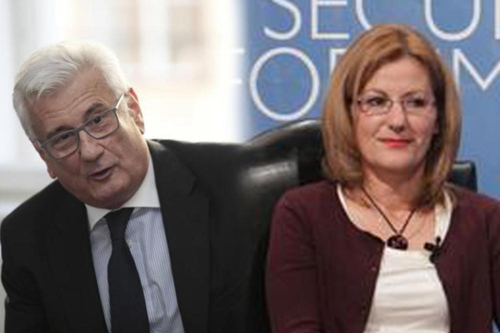 DIPLOMATSKI SKANDAL U BEČU: Dvoje najvažnijih ljudi u srpskoj ambasadi ne govore jedno s drugim?!