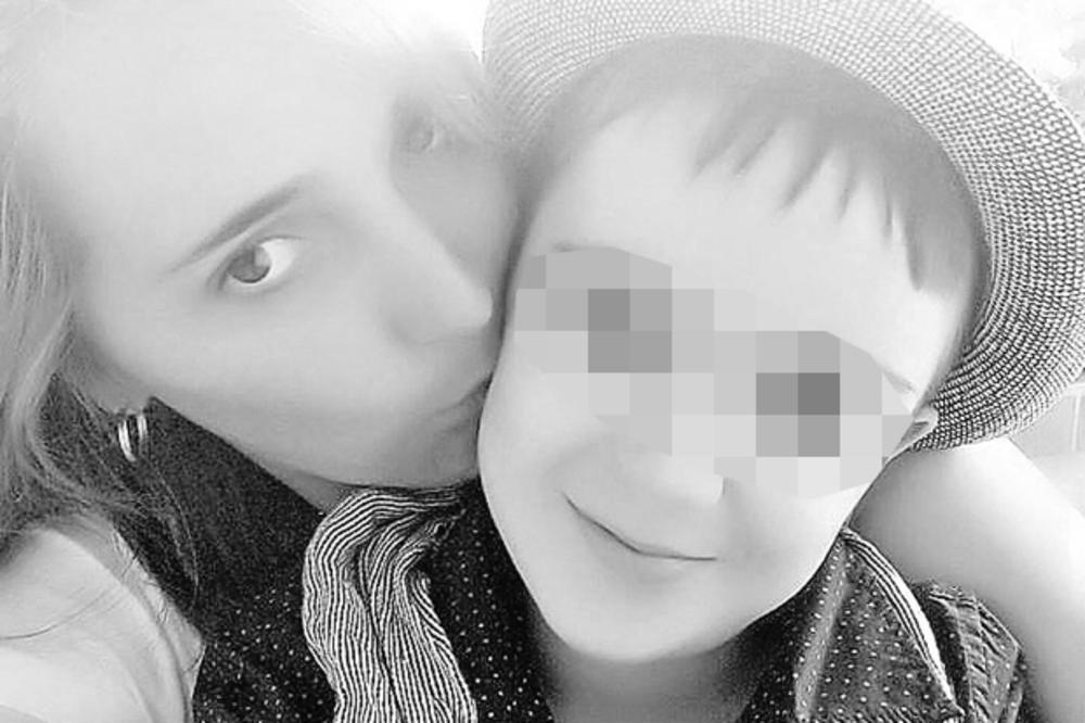 BIO JE DIVNO, VESELO DETE, ODLIČAN UČENIK I MILJENIK U ODELJENJU: Mali Dušan (12) poginuo u udesu na putu Ljig-Preljina, u porodičnom domu MUK