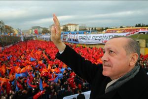 ERDOGAN ZAKAZAO MITING U SARAJEVU: Evo gde će i kada turski predsednik održati predizborni skup!