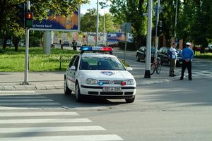 PIJANAC PREGAZIO PIJANCA NA PEŠAČKOM: Bijeljinska policija ostala u čudu posle rezultata alko-testa!