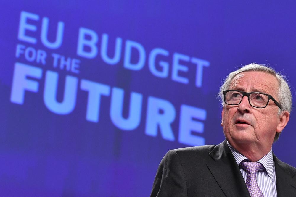 POLITIKO: NEKOM MAJKA, NEKOM MAĆEHA! Evo ko dobija, a ko gubi zbog plana budžeta EU