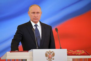 SRPSKI ANALITIČAR: Rusija gubi na svim frontovima dok Putin izigrava cara!