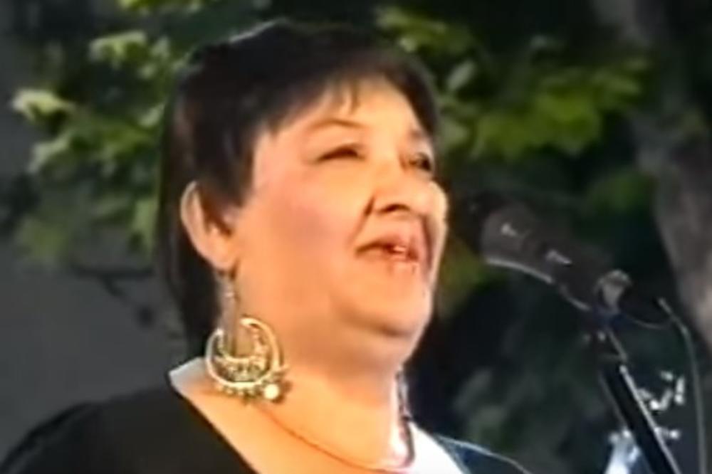 RODILA DETE SA 14 GODINA, ČISTILA KLOZETE DA BI PREŽIVELA! Ljiljana Petrović od kafane stigla do koncertnih dvorana u Evropi