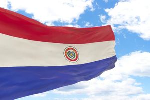 TRAMP EFEKAT: I Paragvaj seli ambasadu u Jerusalim