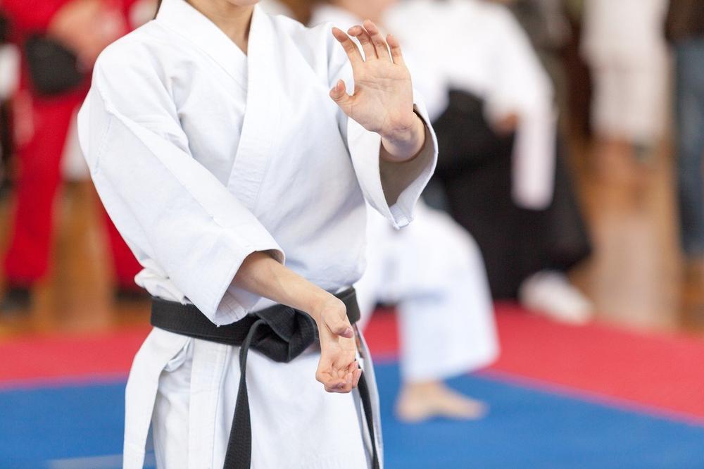 KONTINENTALNI ŠAMPIONAT DODELJEN HRVATSKOJ: Poreč domaćin EP u karateu 2021. godine