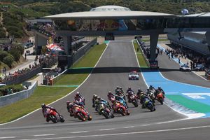 JOŠ DUGO ĆE SE TAMO VOZITI: Produženi ugovori za trke Moto GP šampionata u Misanu i Zahsenringu