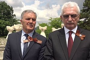 RUSKI AMBASADOR U SKOPLJU: Pokušavamo da budemo dobar partner Makedoniji