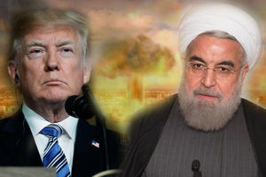 (VIDEO) SVET PONOVO NA IVICI RATA: Iran spreman za najgori scenario dok se čeka Trampova odluka, a evo šta su mu poručili!