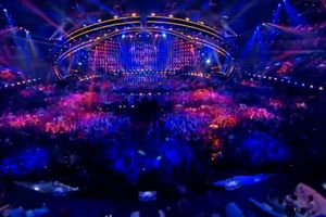 ZAVRTIĆE VAM SE U GLAVI OD CIFRE: Nećete verovati koliko NOVCA se vrti oko Evrovizije