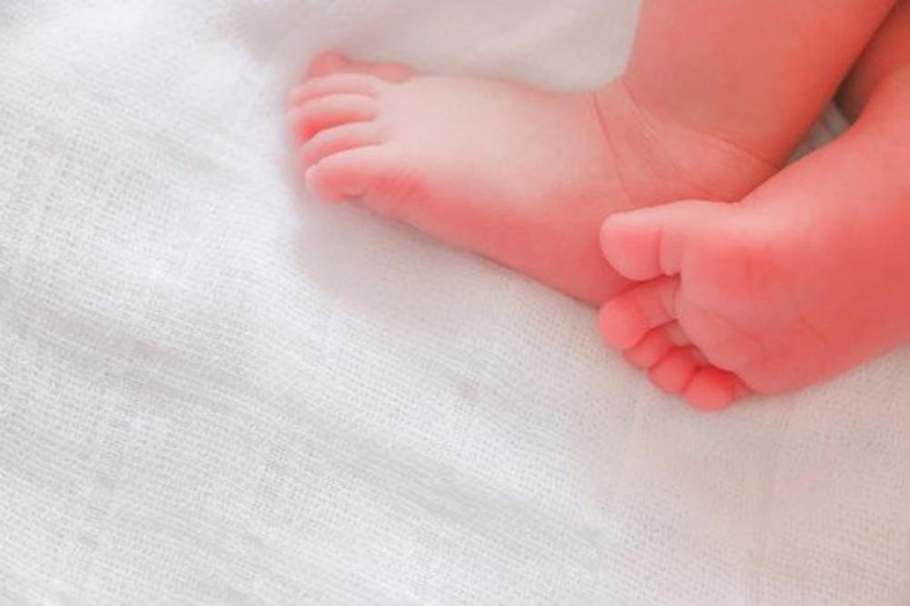 LEPE VESTI IZ ITALIJE: Beba zaražena korona virusom opravila se posle 2 nedelje