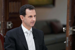 JAČA SAVEZ DVE ZEMLJE: Asad dozvolio Iraku da napada džihadiste Islamske države na teritoriji Sirije