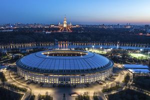 LUŽNJIKI ARENA - PROJEKAT KOJI JE UJEDINIO CEO SSSR! Neverovatna priča o stadionu na kom se igra veliko finale Mundijala! (VIDEO)