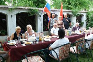 PALIĆ I SUBOTICA ZA RUSE DRUGA DOMOVINA: Na severu Srbije proslavili Dan pobede! (FOTO)