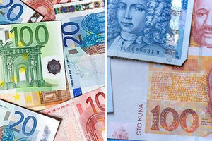 PAŽNJA! U SRBIJI CIRKULIŠU LAŽNE NOVČANICE: Pored dinara, dolara i evra, uočeni i FALSIFIKATI OVIH DEVIZA!