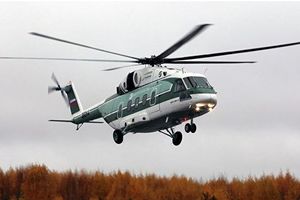 SPREMNO NOVO RUSKO ČUDO: Stiže Mi-38T, brži i veći desantni helikopter! (VIDEO)