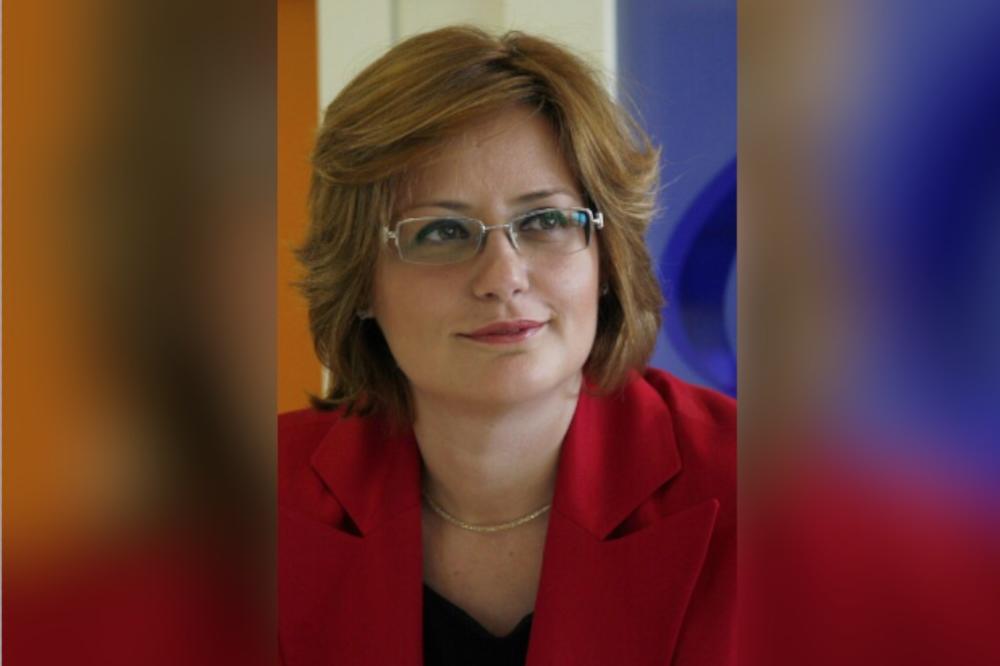 Tatjana Šipetić nova direktorka Farmaceutske komore Srbije