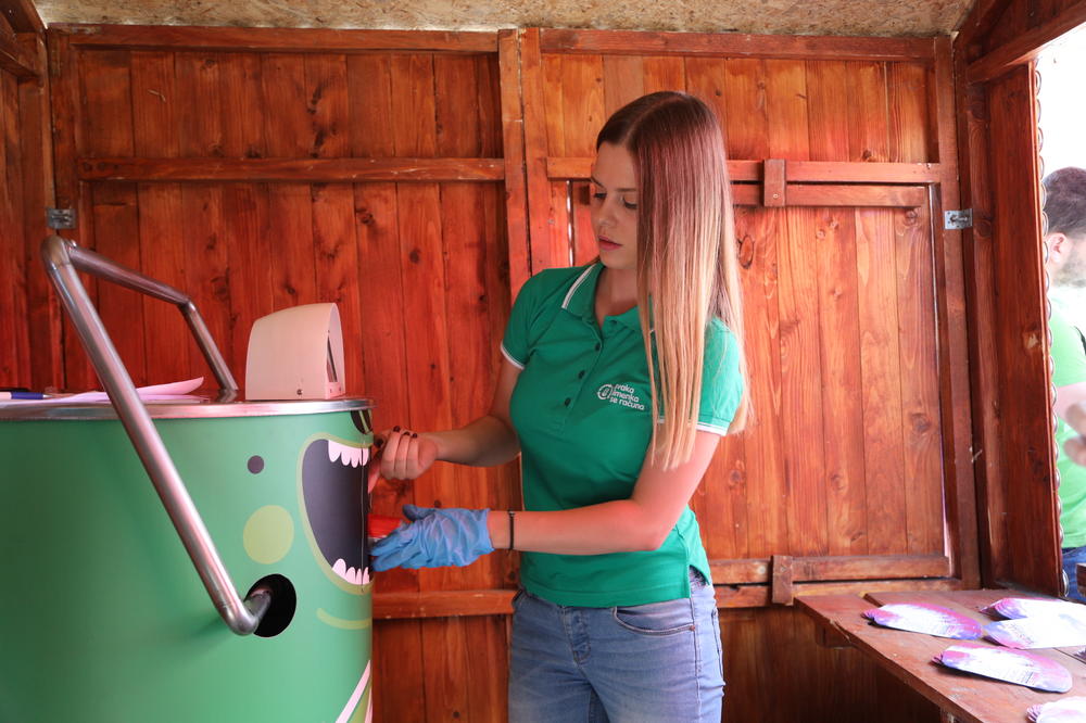 MANIFESTUJ SE – SVAKA LIMENKA SE RAČUNA: Velika društveno odgovorna kampanja posvećena reciklaži!