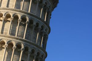 ŠOKANTNA VEST IZ ITALIJE: Drama zbog Krivog tornja u Pizi, senzor zabeležio neobičan pokret, vlasti zabranile saobraćaj u okolini