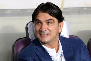 ŠOK U SELEKCIJI HRVATSKE! Sukob trenera i igrača! Zlatko Dalić oterao Kalinića kući?!