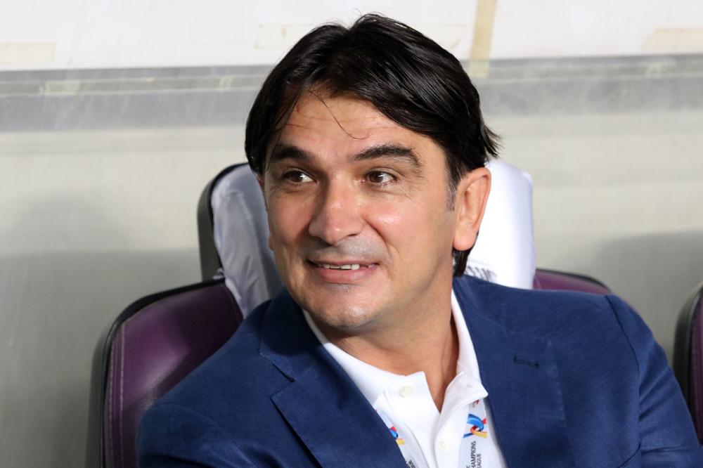 HRVATSKI SELEKTOR DIGAO REGION NA NOGE: Dalić želi da se sastane sa Srbijom u finalu Svetskog prvenstva