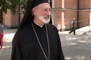 EPISKOP IRINEJ: Ceo Njujork pomaže obnovu srpske crkve Svetog Save