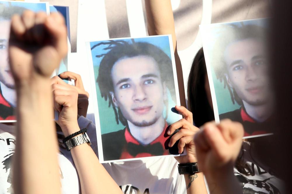 FBI STIŽE U BANJALUKU! Amerikanci pomažu u istrazi smrti Davida Dragičevića