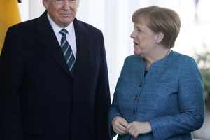KREĆE LI TRAMP U RUŠENJE EU? Novi skandal američkog ambasadora u Nemačkoj otkriva skrivene namere