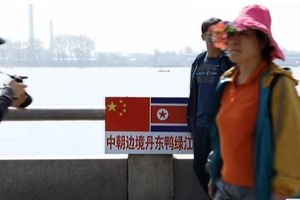 OVO JE KIMOVA EKONOMSKA MEKA: Zašto će jedan grad na granici sa Kinom profitirati od mira na Korejskom poluostrvu! (VIDEO)