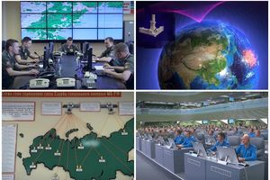 SPEKTAKULARNO! Ruska vojska pokazala kako prati nuklearne probe u svetu (VIDEO)