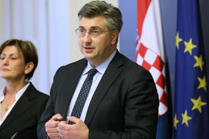 AFERA MEJLOVI RUŠI PREMIJERA HRVATSKE! INDEX: Plenković znao za mahinacije, a vlada ipak izglasala Lex Agrokor!