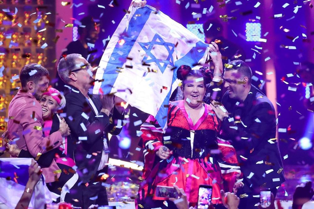 SKANDAL TRESE SVET: Ako Izrael ne uradi ovo za 24 časa NEĆE biti domaćin Evrovizije!