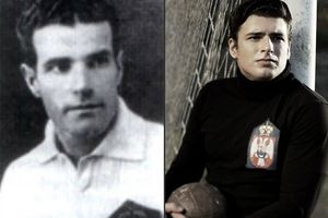 EL GRANDE MILOVAN: Jakša je u Montevideu zadivio svet, a evo šta se potom desilo sa legendarnim golmanom Jugoslavije