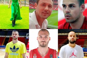 KREM SRPSKOG SPORTA PODRŽAO VAKCINACIJU: Matić, Lazić, Simonović, Gobeljić i Čović pozvali roditelje da vakcinišu decu (VIDEO)