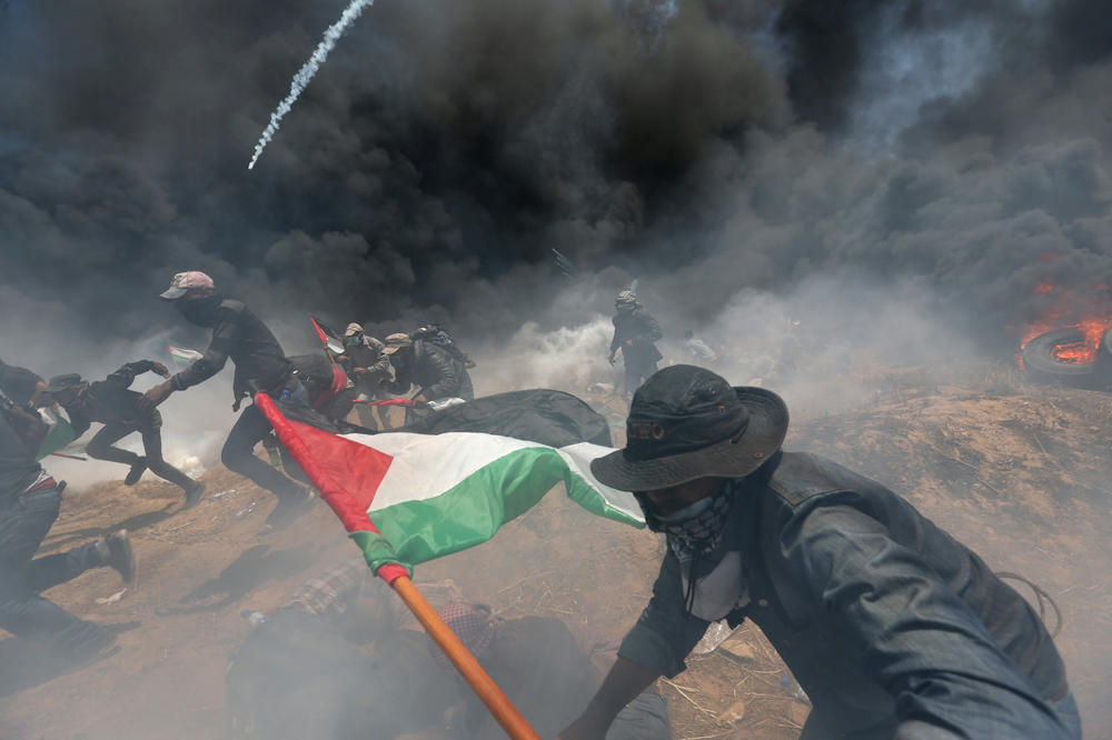 IZRAEL: Palestinac ubijen kada je pokušao da pregazi vojnike