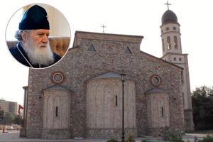 NE MOGU ZAJEDNO: Bugarska crkva odbila poziv nepriznate Makedonske (VIDEO)