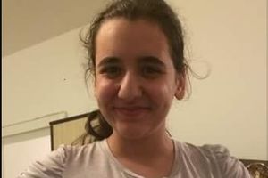 LEPA VEST: Devojčica Dejana Vasiljević (14) nađena živa i zdrava