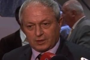NAČELNIK OPŠTINE BRATUNAC NAPUŠTA SDS: Nedeljko Mlađenović posle 25 godina odlazi iz stranke