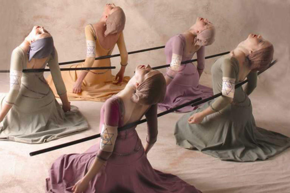SVETSKI SPEKTAKL U BEOGRADU Ballet Magnificat donosi potresnu priču iz Drugog svetskog rata