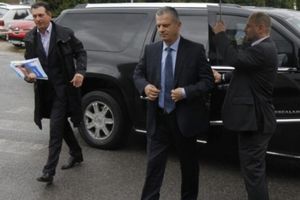 PRESUDA POSLE DVE GODINE: Fahrudin Radončić i ostali optuženi oslobođeni krivice u "slučaju Keljmendi"!
