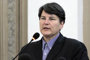 IZABRANA VEĆINOM GLASOVA: Ivanka Popović novi rektor Univerziteta u Beogradu