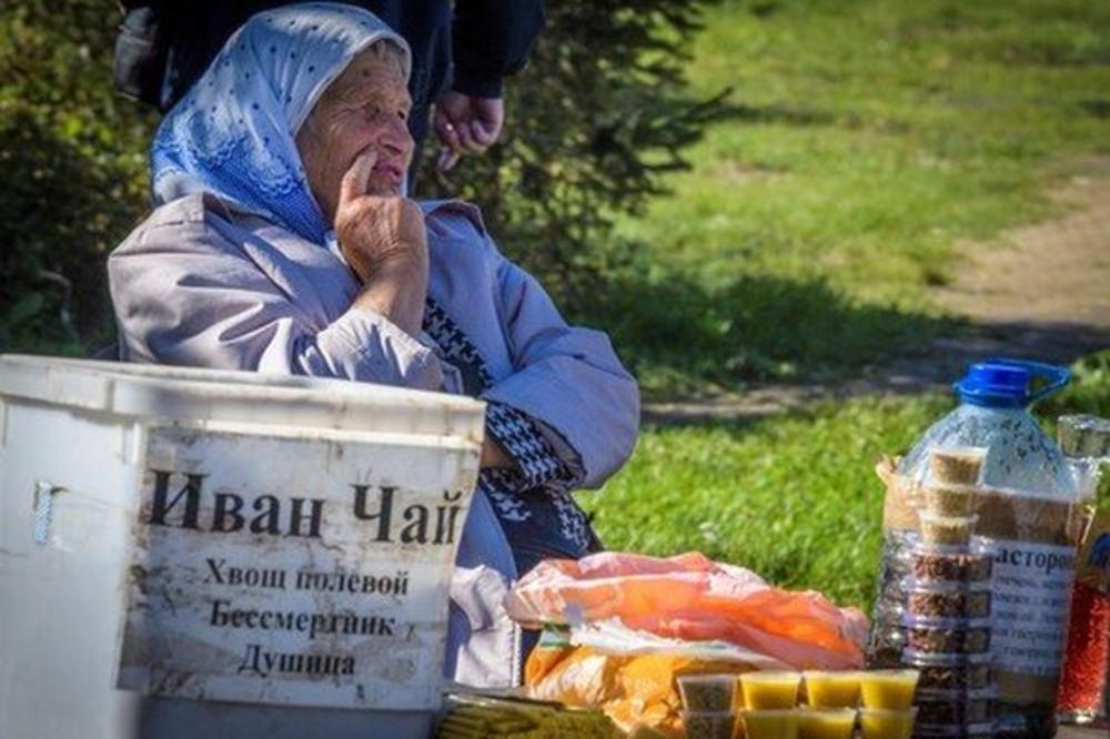 PROKLETSTVO ŽIVOTA DUGOG 128 GODINA: Baka iz Rusije otkriva svoj recept dugovečnosti, nema veze sa zdravim životom (VIDEO)