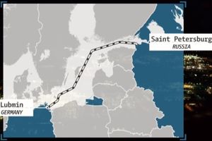 AMERIKA PRETI RUSIJI ZBOG GASOVODA S NEMAČKOM: Uvešćemo vam sankcije zbog Severnog toka 2, sve radimo da ga zaustavimo!