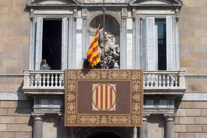 ŠPANSKI MINISTAR: Rešenje za Kataloniju je u reformi Ustava, treba uvesti federalni model